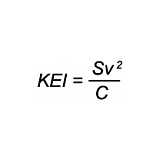 唐山关键词效能指数KEI公式
