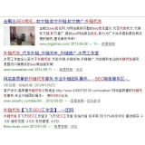 唐山朱安安：SEO外链代发行业大揭密